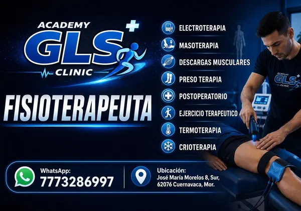 Academy GLS Clinic imagen 4