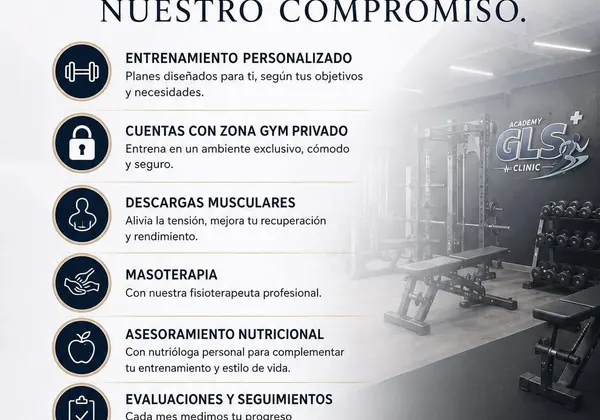 Academy GLS Clinic imagen 5