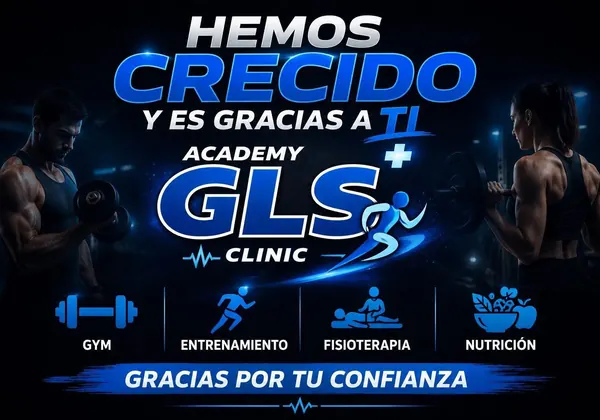 Academy GLS Clinic imagen 8