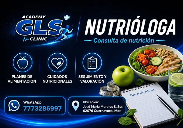 Academy GLS Clinic imagen 3