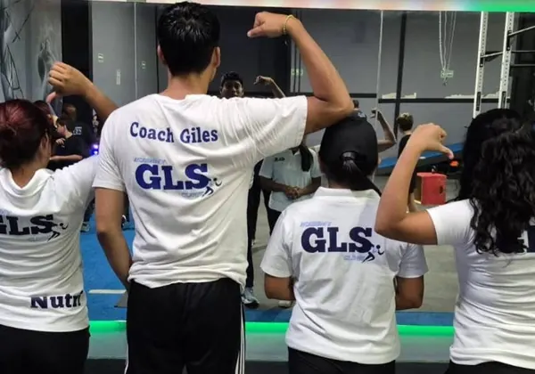 Academy GLS Clinic imagen 7